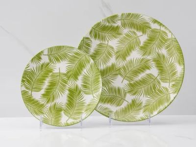 Is ceramic dinnerware non toxic