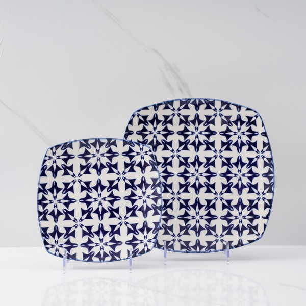 Add a Touch of Class to Your Table with Stoneware.