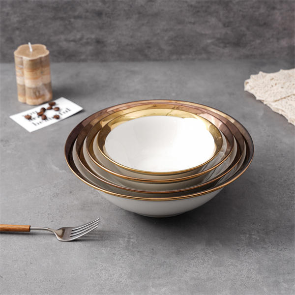 Chinese Porcelain Dinner Se