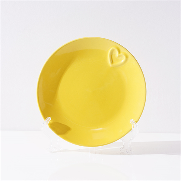 Elevate Your Dining Experience with a Small Ceramic Dish