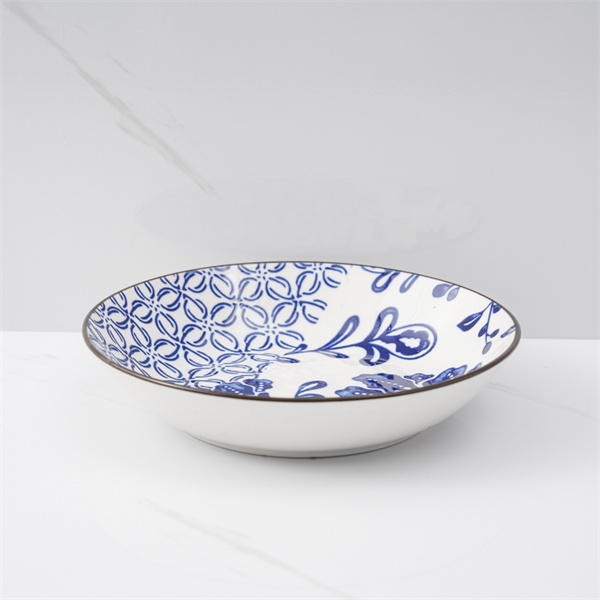 Setting the Table with Modern Porcelain