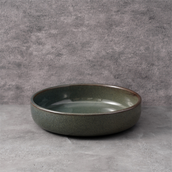Add a Touch of Elegance to Your Table Setting with Ceramic Pasta Plates