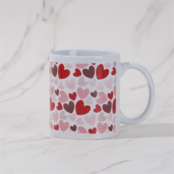 Create a Cozy Atmosphere with Personalized Ceramic Mugs