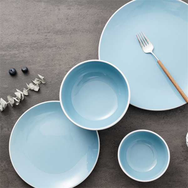 Host the Perfect Dinner Party with Matching Sets for 6