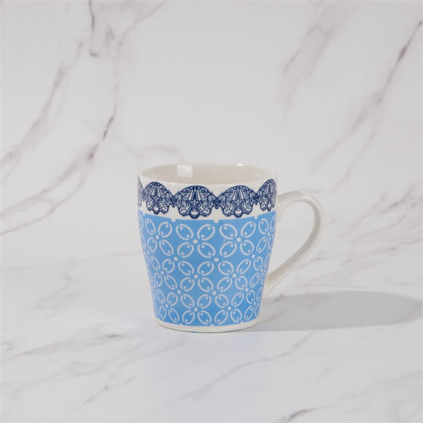 Elevate your coffee experience with artisanal ceramic cups