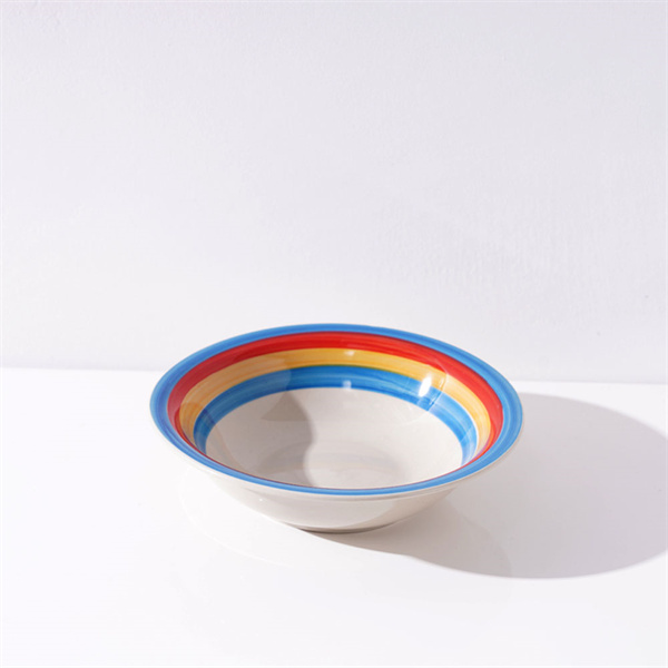 Easy Tips for Decorating Ceramic Bowls at Home