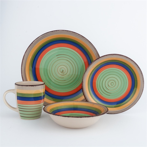 Complete your Kitchen Collection with our Tableware Set Sale Deals