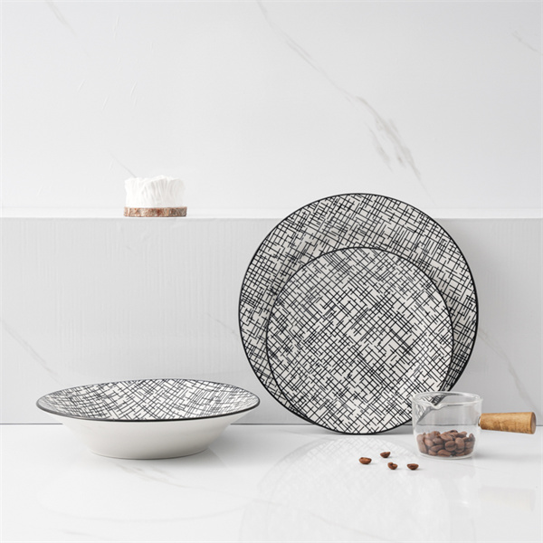 Enhance Your Table Setting with a Luxurious China Dinnerware Se