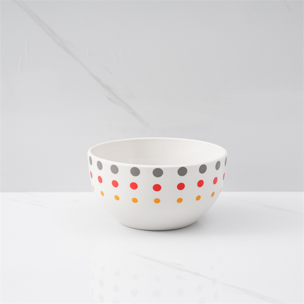 Elevate your dining experience with a beautiful ceramic pasta bowl