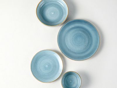 Stoneware Bowl Sets: Durable Options for Family Dinners and Outdoor Gatherings