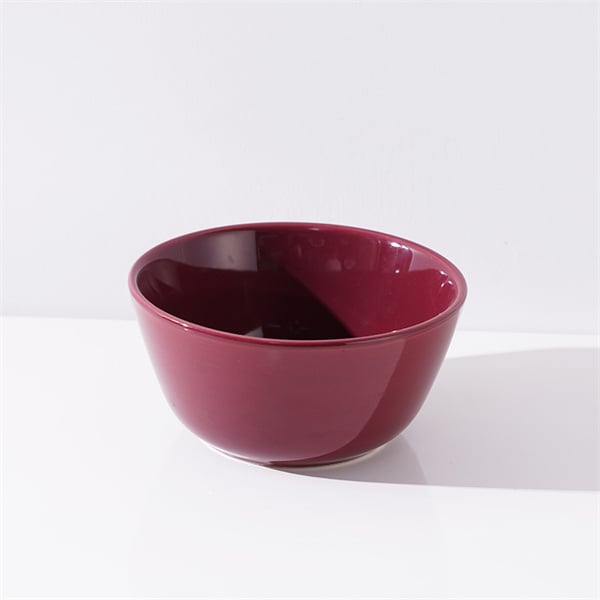 Passing Down an Antique Ceramic Bowl