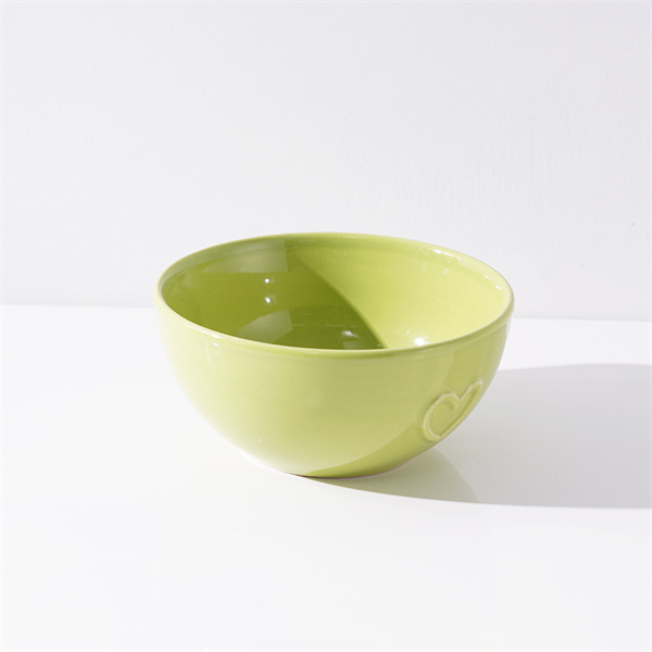 Embrace Elegance and Durability with Ceramic Dinner Bowls