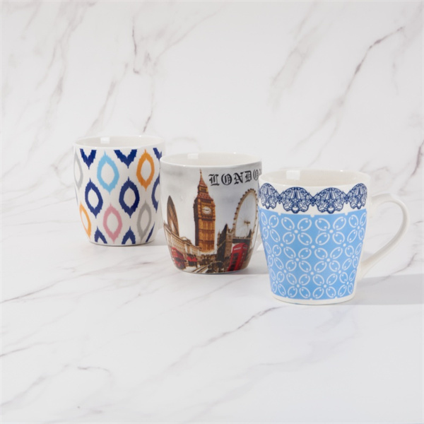Discover the beauty and durability of ceramic tea cups