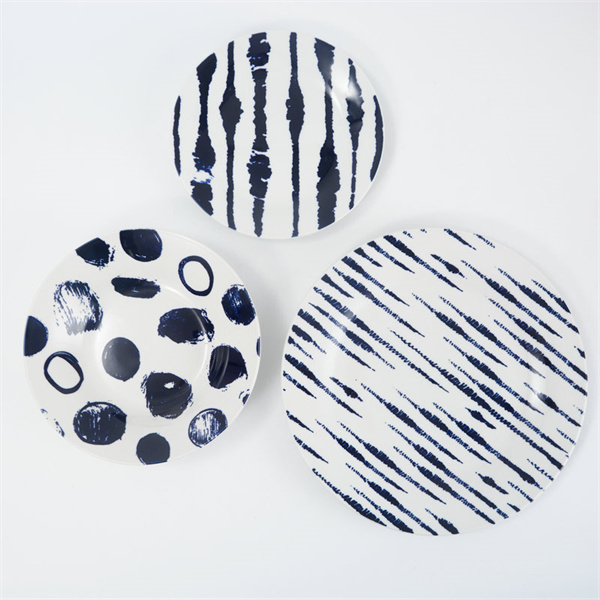 What Are the Common Issues with Ceramic Dinner Plates and How to Avoid Them