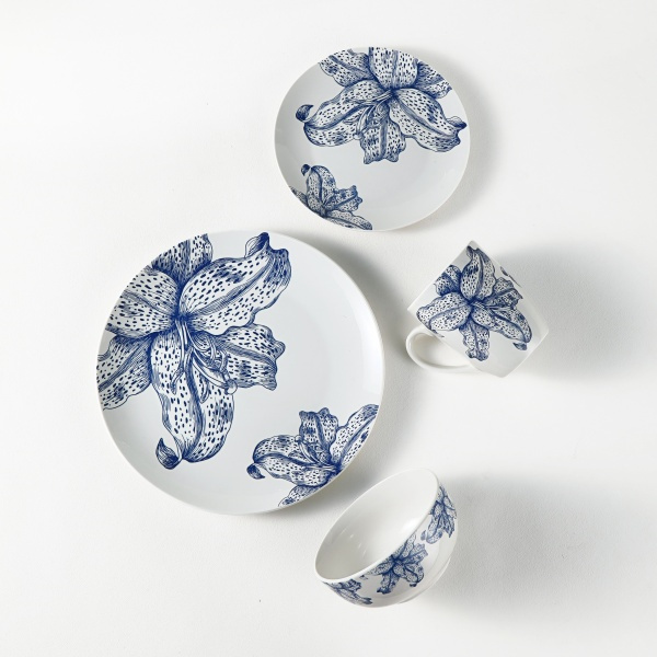 Discover the Perfect Stoneware Dinner Set to Impress Your Guests