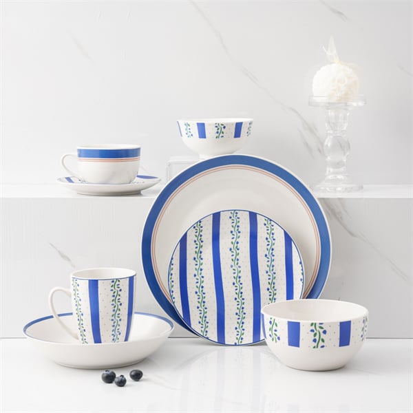 Discover the intricate designs and patterns that make each piece unique.