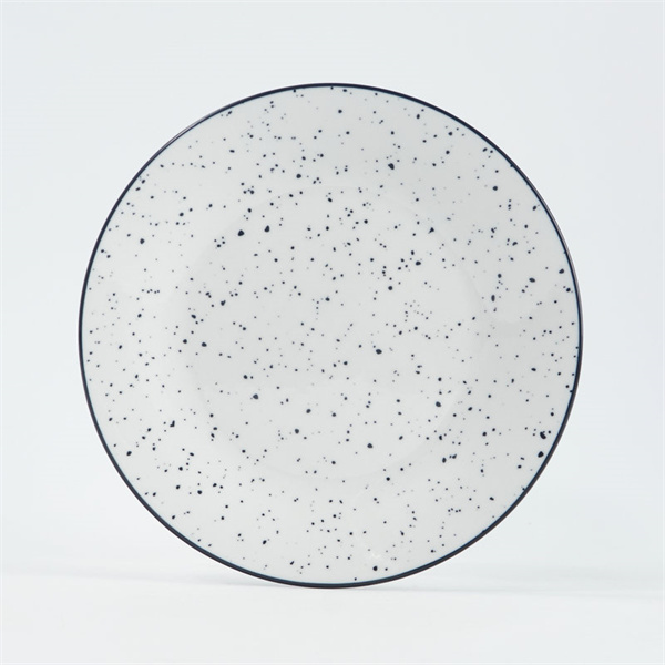 Brighten up your kitchen with these delightful ceramic plates