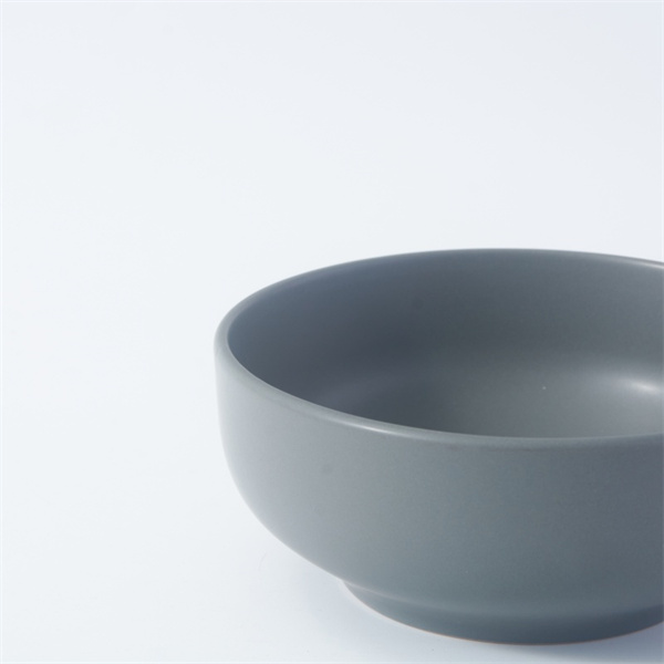 Make mealtime special with artisanal ceramic rice bowls