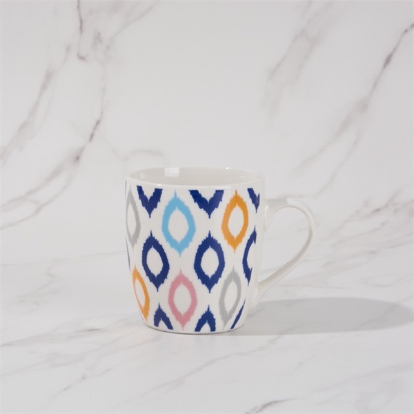 Elevate your tea rituals with artisan-crafted ceramic tea cups