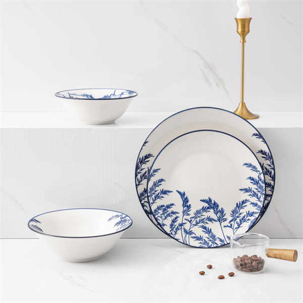 A China Dinnerware Se