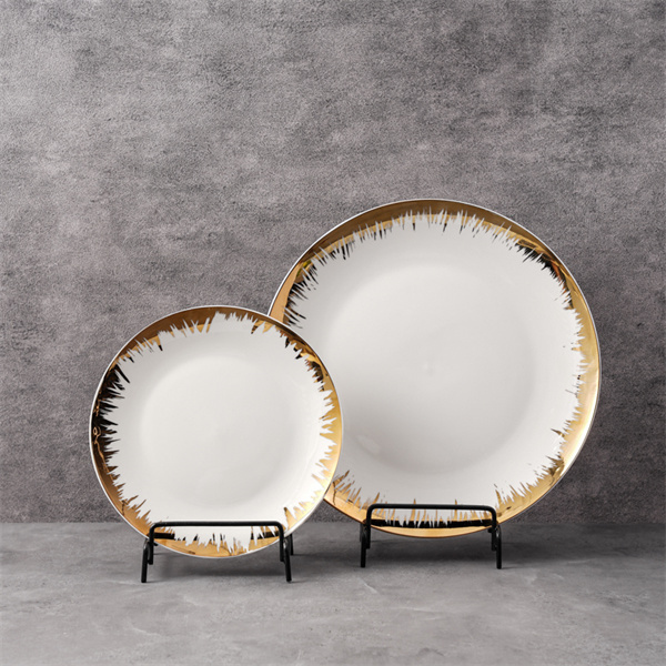 The Durability of Porcelain Dinnerware