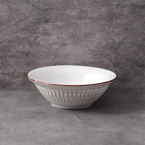 How Chinese ceramic bowls are made and their cultural importance