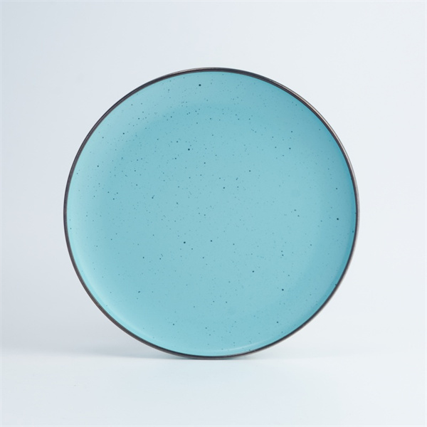 The Top-Rated Ceramic Plates for Everyday Use