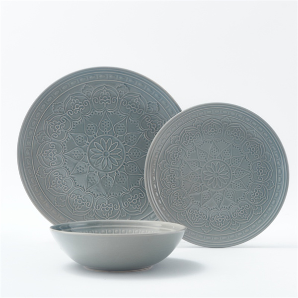 Say goodbye to boring bowls - serve your noodles in style