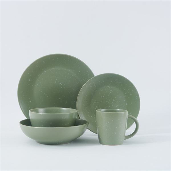 Elevate your dining experience with a coordinating plates bowls and cups se