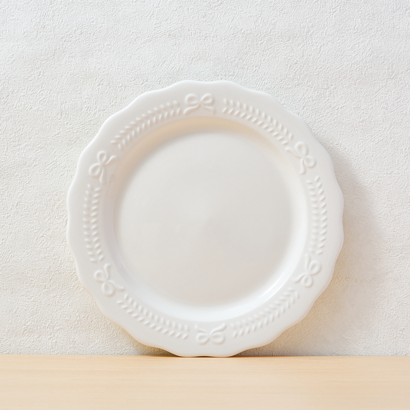 Elegant Embossed Porcelain Tableware Sets for Weddings Parties Hotels Durable Dishwasher/microwave Safe Customized Wholesale supplier