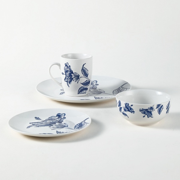 Discover the Perfect Stoneware Dinnerware Set for Your Style