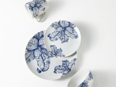 Customization Service: OEM/ODM Solutions for Ceramic Tableware, Tailored to Your Brand Needs