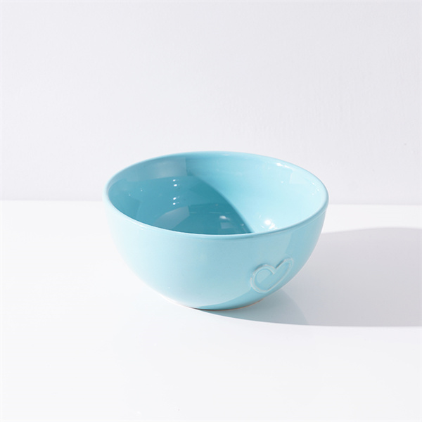 Serve Your Meals in Style with Handcrafted Ceramic Dinner Bowls