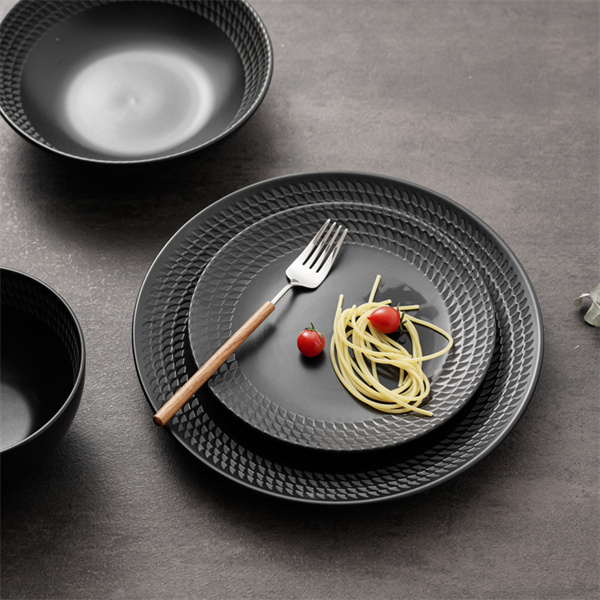 The best dinner plates for serving up delicious meals