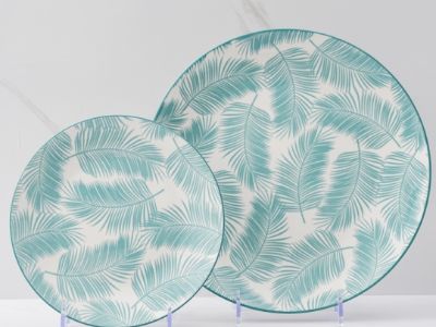 Dinnerware Essentials: How to Choose the Perfect Porcelain Set for Every Occasion