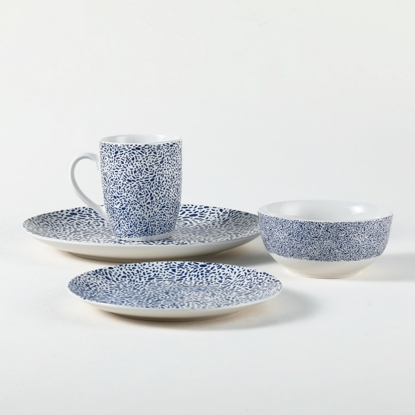 Impress Your Guests with a Beautiful Stoneware Tableware Se