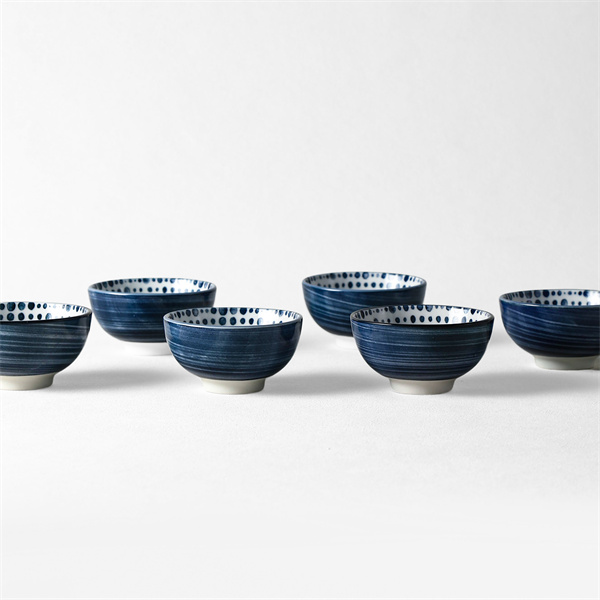 Perfect for everyday use or special occasions, our soup bowl set is a must-have for any kitchen.