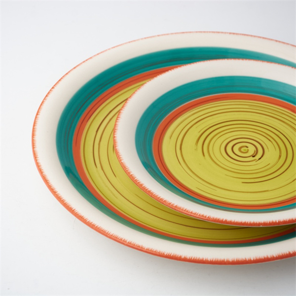What Are the Benefits of Using Durable Ceramic Dinner Plates