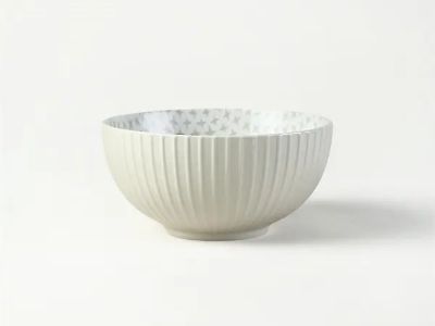 White Bowls: Practical and Stylish for Everyday Meals