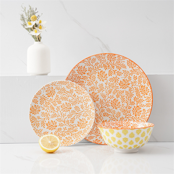 Impress Your Guests with a Stunning China Dinnerware Se