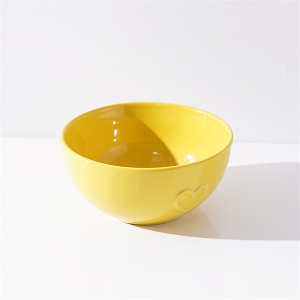 Upgrade Your Table Setting with Stylish Ceramic Dinner Bowls