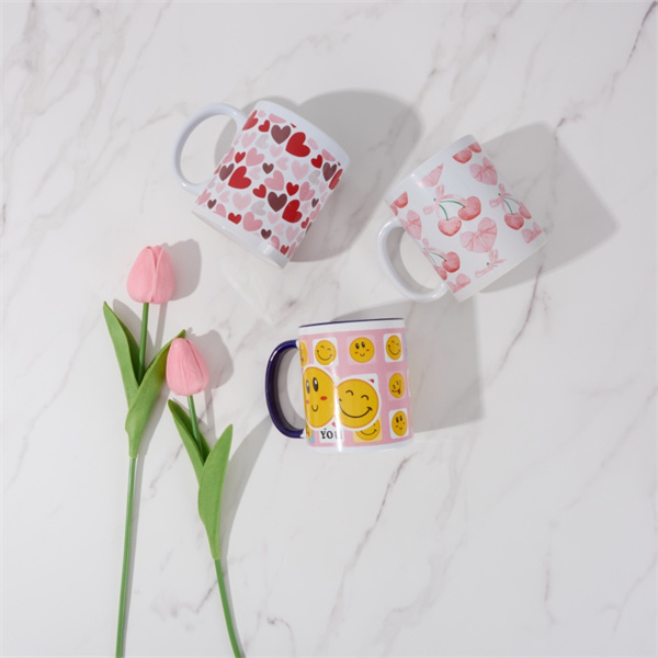 Unleash Your Creativity with Personalized Ceramic Mug Designs