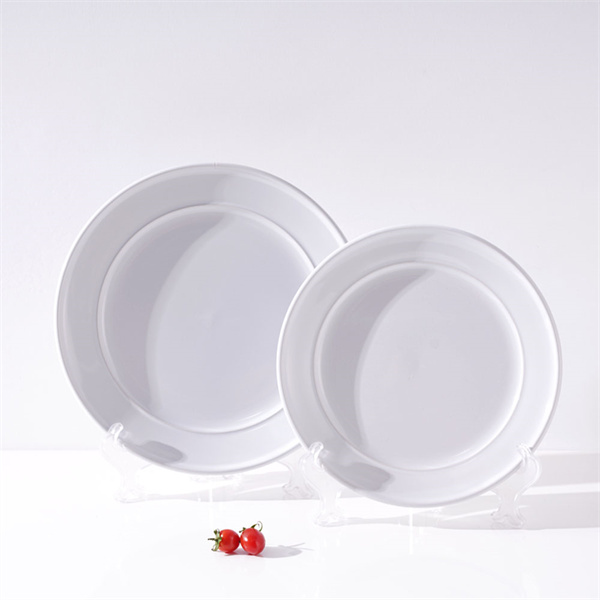The Perfect Kitchen Plate Se