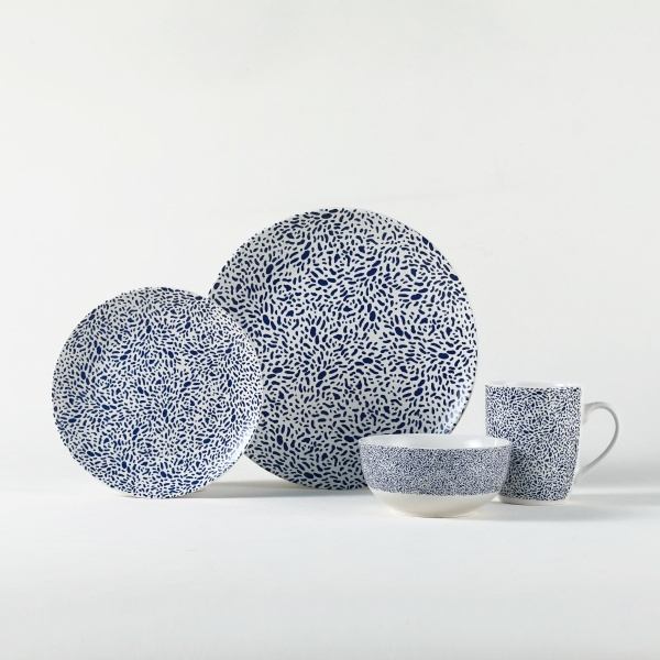 Why You Need a Stoneware Tableware Set in Your Kitchen