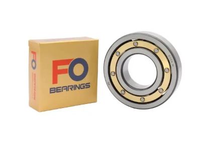 The Advancements in Truck Bearing Technology for Efficiency