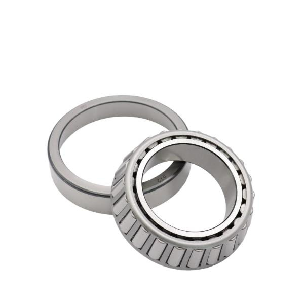 Understanding the Design and Function of Taper Roller Bearings
