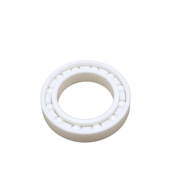 The Role of Ceramic Bearings in Enhancing Speed and Precision in Racing and Sports Equipmen