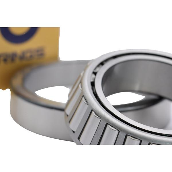 Tips for Proper Installation and Maintenance of Taper Roller Bearings