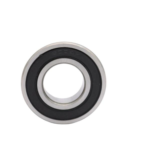 The importance of proper maintenance for bearings 6206
