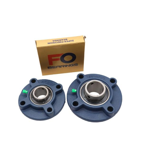 Common Issues with Conveyor Roller Bearing Housings and How to Fix Them